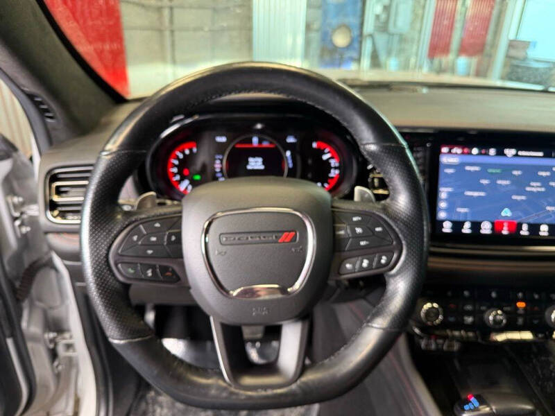 2024 Dodge Durango R/T