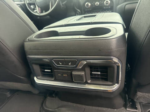 2021 GMC Sierra 2500HD