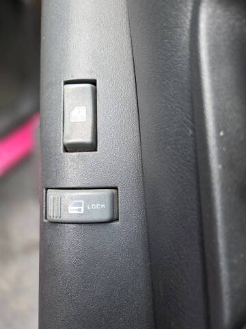 1994 Chevrolet S-10 LS