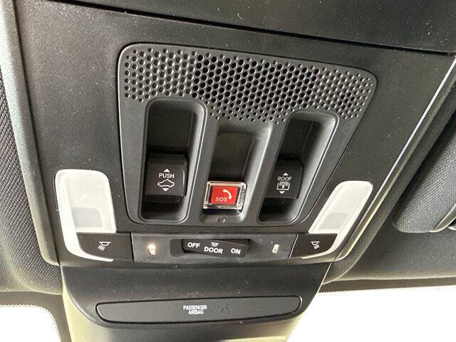 2025 Acura ADX w/A-SPEC