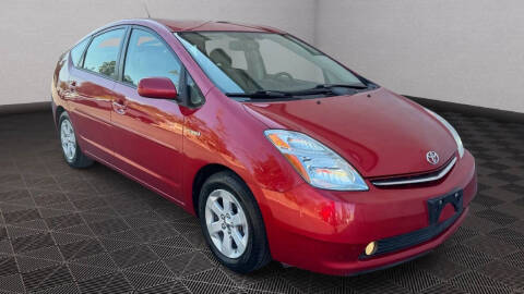 2008 Toyota Prius