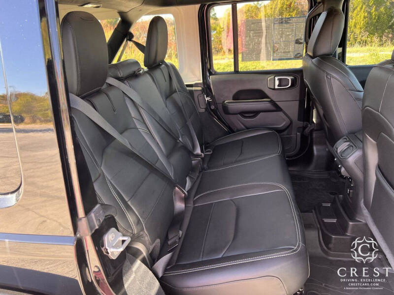 2022 Jeep Wrangler Unlimited