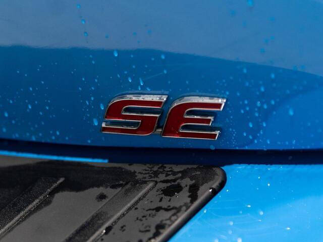 2020 Toyota Corolla Hatchback SE