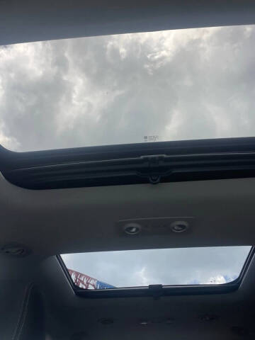 2016 GMC Acadia SLE-2