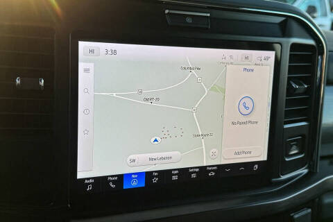 2026 Ford F-550 Super Duty