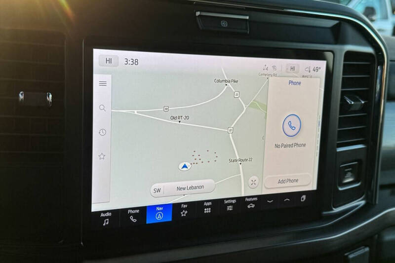 2026 Ford F-550 Super Duty