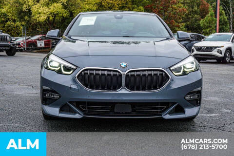 2021 BMW 2 Series 228i xDrive Gran Coupe