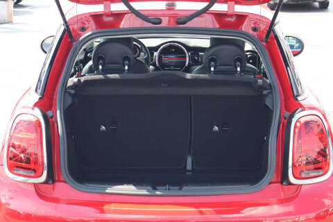 2022 MINI Hardtop 2 Door