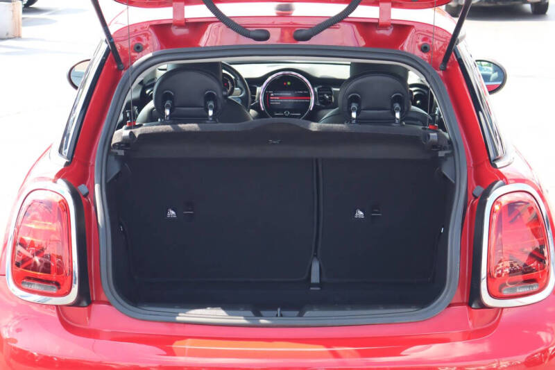 2022 MINI Hardtop 2 Door