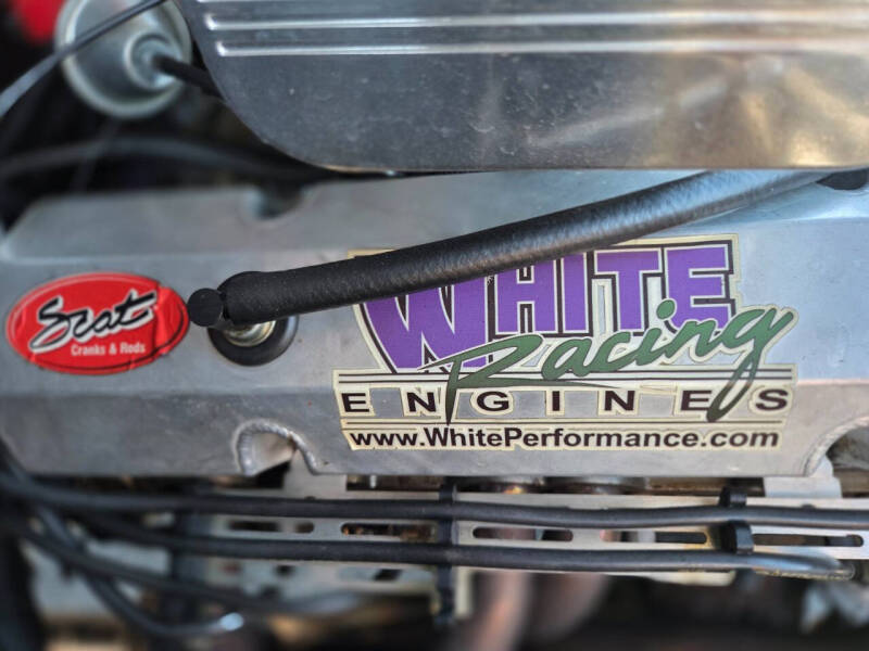 1985 GMC C/K 1500 Series C1500