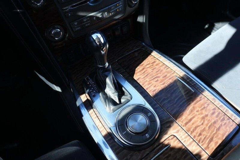 2019 Nissan Armada SV