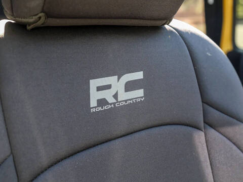 2019 Jeep Wrangler Unlimited