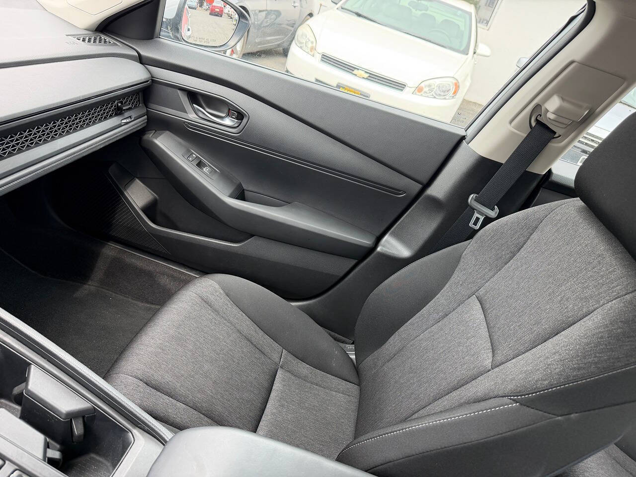 2023 Honda Accord 12