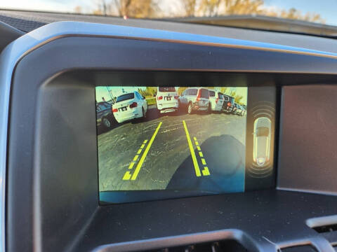 2016 Volvo XC60 T5 Drive-E Premier