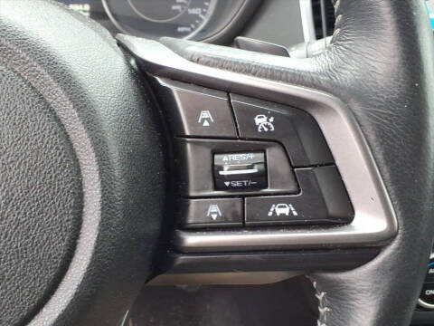 2018 Subaru Impreza Limited