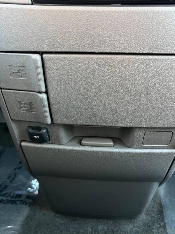 2014 Honda Odyssey EX