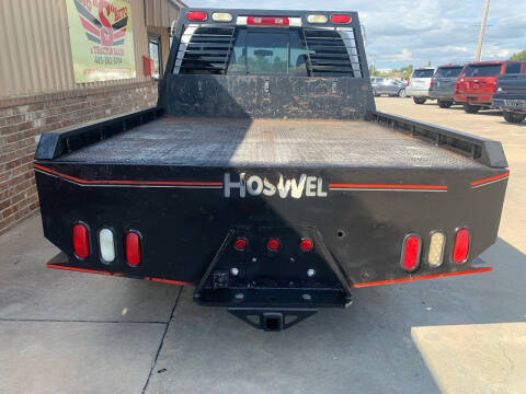 2007 Dodge Ram 2500 SLT