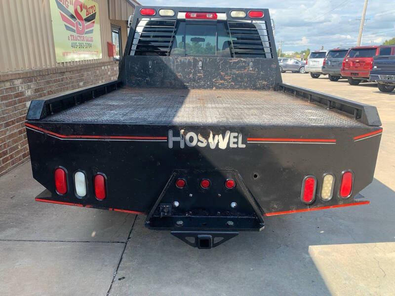 2007 Dodge Ram 2500 SLT