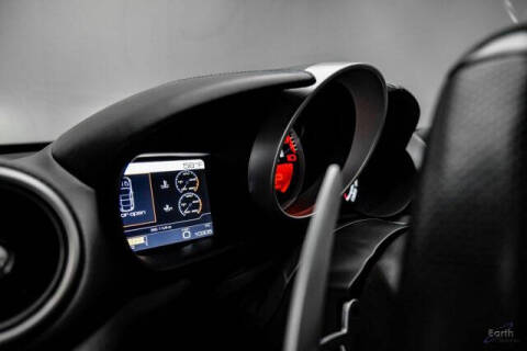 2016 Ferrari California T