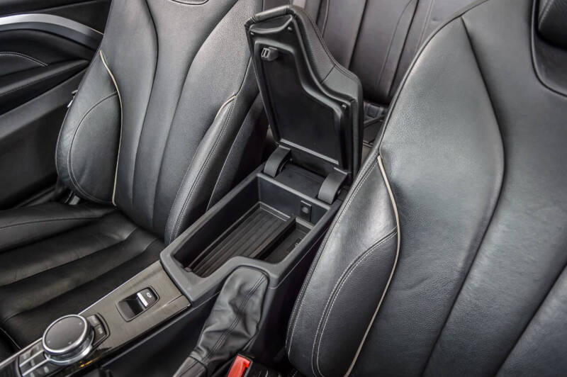 2018 BMW 4 Series 430i