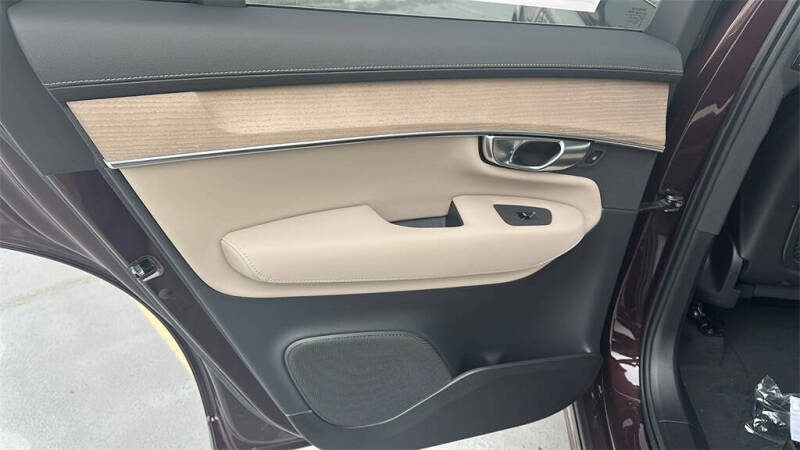 2026 Volvo XC90 B6 Plus 6P