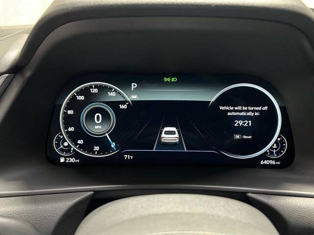 2020 Hyundai Sonata SEL Plus