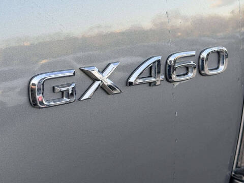 2014 Lexus GX 460
