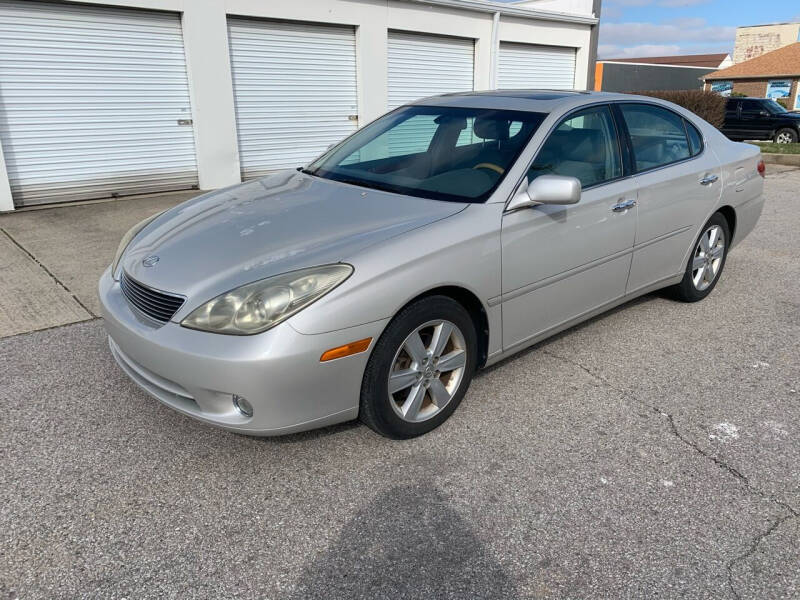 2006 Lexus ES 330 for sale at Abe's Auto LLC in Lexington KY