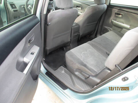 2013 Toyota Prius v Three