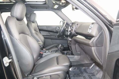 2023 MINI Countryman Cooper S ALL4