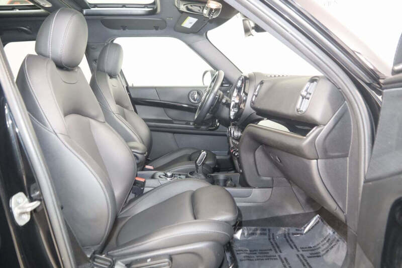 2023 MINI Countryman Cooper S ALL4