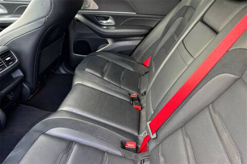 2023 Mercedes-Benz GLE AMG GLE 53