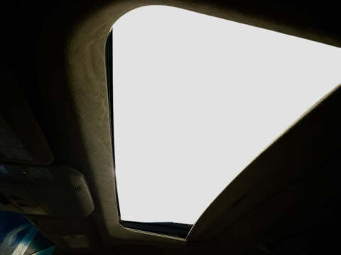 2008 Toyota Sequoia Platinum