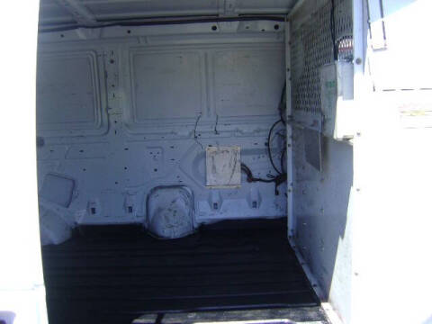 2003 Ford E-Series E-350 SD