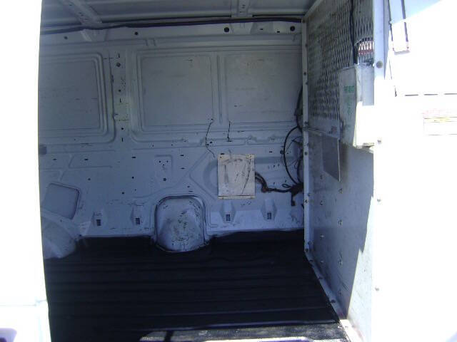 2003 Ford E-Series E-350 SD