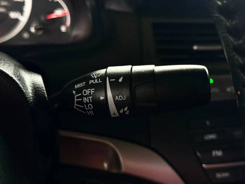 2011 Honda Accord EX-L