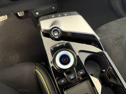 2023 Kia EV6 GT