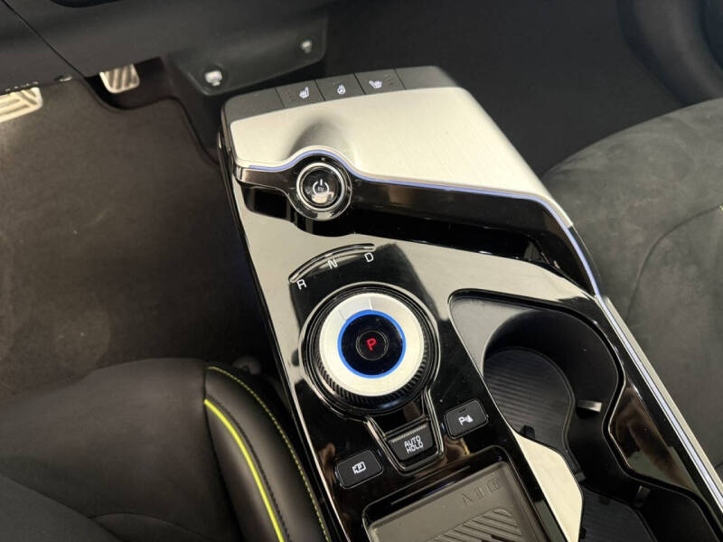 2023 Kia EV6 GT