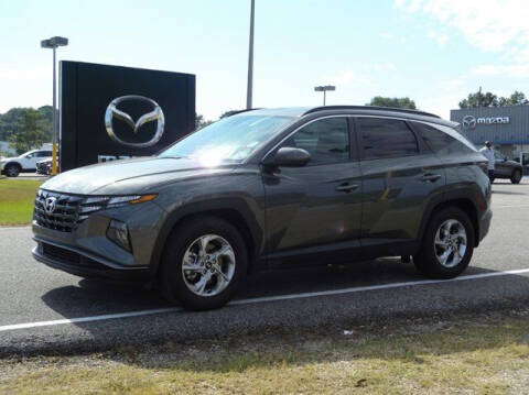 2022 Hyundai Tucson for sale at Acadiana Automotive Group in Lafayette LA