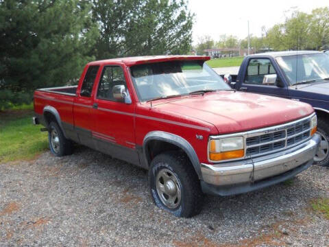 1994 Dodge Dakota