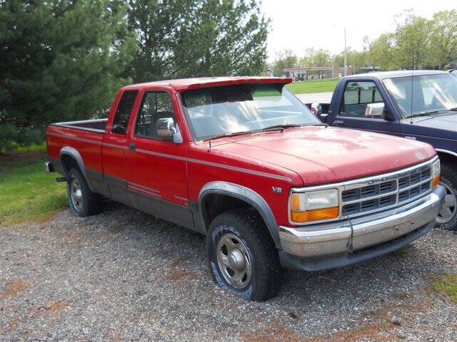 1994 Dodge Dakota