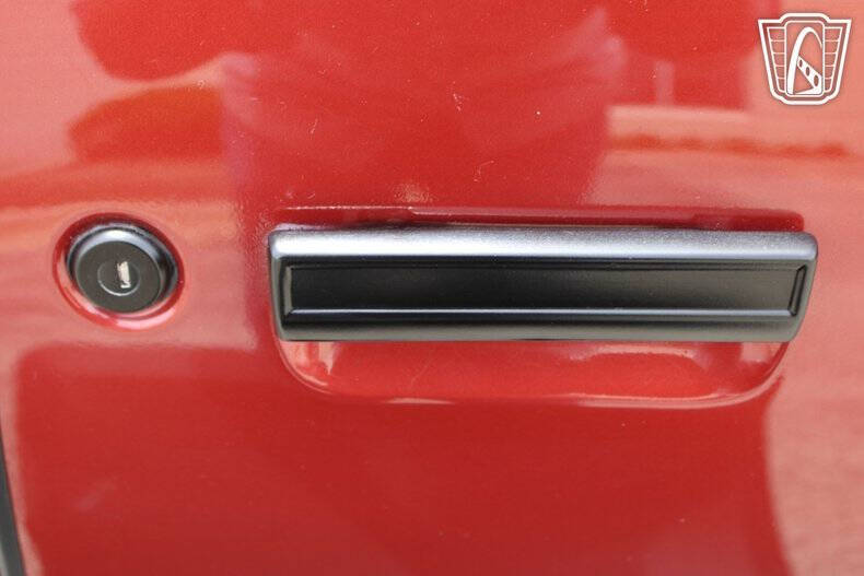 1988 Chevrolet Camaro IROC Z