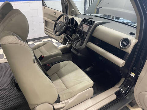 2011 Honda Element EX