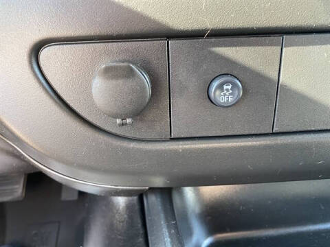 2014 Chevrolet Express LS 1500
