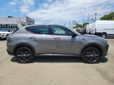 2024 Dodge Hornet R/T Plus