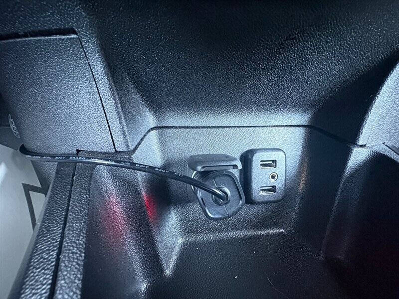 2018 Chevrolet Volt Premier