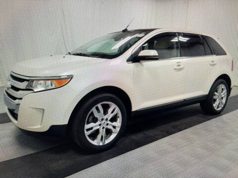2012 Ford Edge for sale at Autoplex MKE in Milwaukee WI