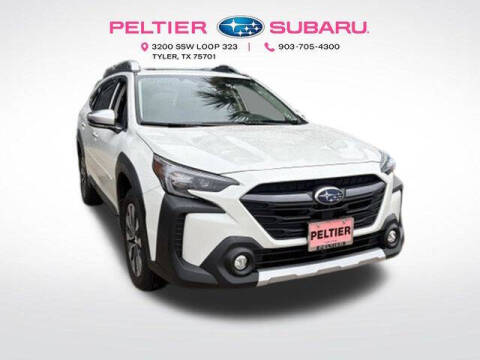 2021 Subaru Outback