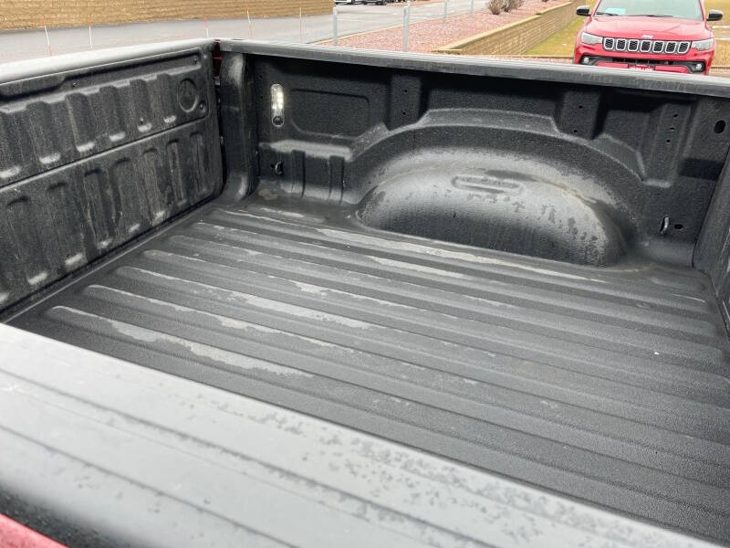 2023 RAM 1500 Limited Longhorn