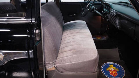 1953 Packard Clipper